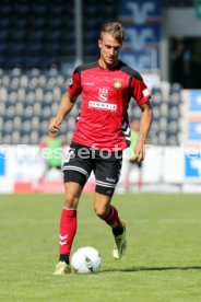 SG Sonnenhof Gro&szlig;aspach - Hallescher FC