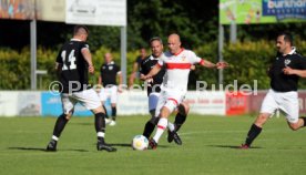21.06.25 SC Geislingen - VfB Stuttgart Traditionself