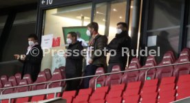 29.01.21 VfB Stuttgart - 1. FSV Mainz 05