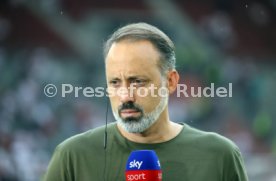 03.09.22 VfB Stuttgart - FC Schalke 04