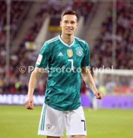 DFB Deutschland - Spanien