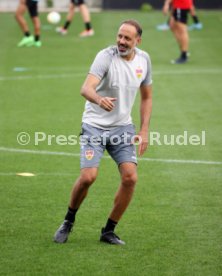 06.09.22 VfB Stuttgart Training