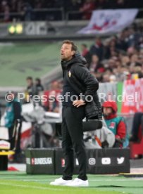 Fortuna D&uuml;sseldorf - VfB Stuttgart