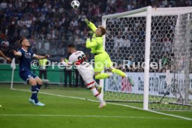 24.05.25 DFB-Pokal Finale 2025 DSC Arminia Bielefeld - VfB Stuttgart