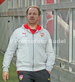 VfB Stuttgart - FC Augsburg