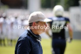 27.06.21 Stuttgart Surge - Frankfurt Galaxy