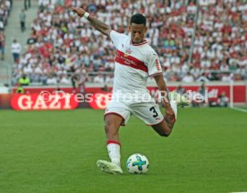 VfB Stuttgart - TSG 1899 Hoffenheim