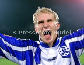Stuttgarter Kickers