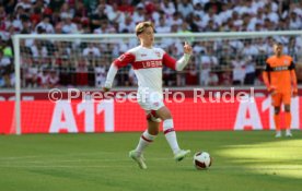 08.08.26 VfB Stuttgart - FC Everton
