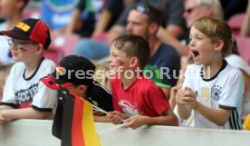UEFA U19 EM 2016 Deutschland - Italien