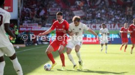 06.04.24 1. FC Heidenheim - FC Bayern M&uuml;nchen