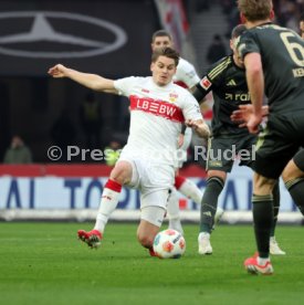 18.01.26 VfB Stuttgart - 1. FC Union Berlin