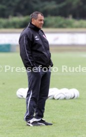 05.07.02 VfB Stuttgart Trainingslager Sylt 2002