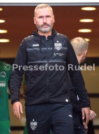 VfB Stuttgart - SpVgg Greuther F&uuml;rth