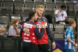 02.06.21 TVB Stuttgart - F&uuml;chse Berlin
