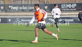 03.01.26 VfB Stuttgart Training