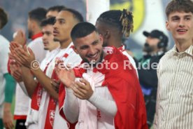 02.04.25 VfB Stuttgart - RB Leipzig