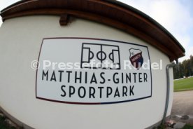 16.10.21 SC March Matthias-Ginter Sportpark