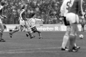 30.04.85 Tschecheslowakei - Deutschland