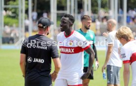 20.07.24 VfB Stuttgart - Fortuna Sittard
