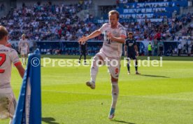 20.09.25 TSG 1899 Hoffenheim - FC Bayern M&uuml;nchen