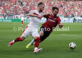 Hannover 96 - VfB Stuttgart