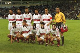 13.05.98 FC Chelsea - VfB Stuttgart
