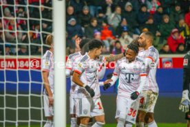 21.12.25 1. FC Heidenheim - FC Bayern M&uuml;nchen