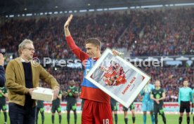 19.05.23 SC Freiburg - VfL Wolfsburg