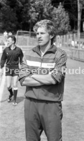 20.07.85 VfB Stuttgart II
