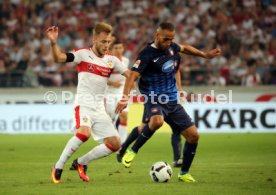 VfB Stuttgart - 1. FC Heidenheim