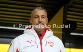 Borussia Dortmund - VfB Stuttgart