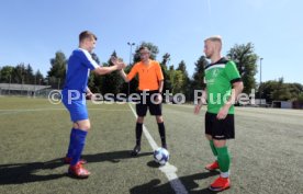 17.07.22 SV Eintracht Stuttgart - SV B&ouml;blingen II