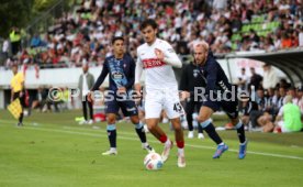 26.07.25 VfB Stuttgart - Celta de Vigo