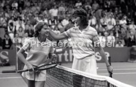 19.10.84 Porsche Tennis Grand Prix Filderstadt