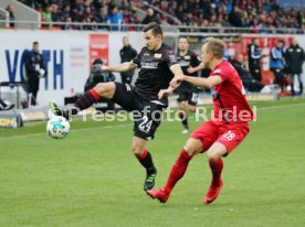 1. FC Heidenheim - 1. FC Union Berlin
