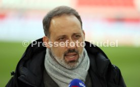 22.01.22 SC Freiburg - VfB Stuttgart