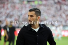 22.09.24 VfB Stuttgart - Borussia Dortmund