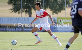 25.07.26 FSV Hollenbach - VfB Stuttgart