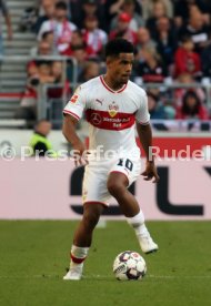 VfB Stuttgart - SV Werder Bremen