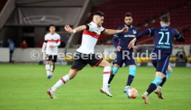 05.12.21 VfB Stuttgart - Hertha BSC Berlin