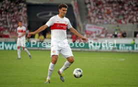VfB Stuttgart - Hannover 96