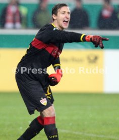 VfB Stuttgart - Eintracht Braunschweig