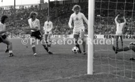 15.06.74 Polen - Argentinien