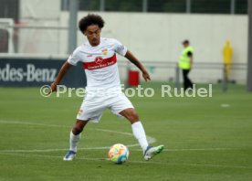 27.06.22 VfB Stuttgart Training
