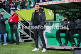 SV Werder Bremen - VfB Stuttgart