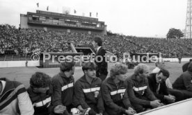 19.09.84 Levski Sofia - VfB Stuttgart