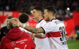 SC Freiburg - VfB Stuttgart