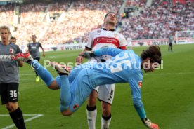 VfB Stuttgart - FC Augsburg