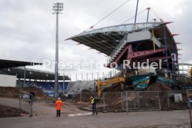 23.01.21 Karlsruher SC - 1. FC Heidenheim